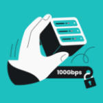 Surfshark lance les premiers serveurs VPN à 100 Gbps : qu’est-ce que ça change