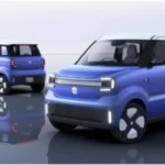 Après Dacia, voici une nouvelle voiture électrique ultra-compacte qui pourrait faire fureur en Europe