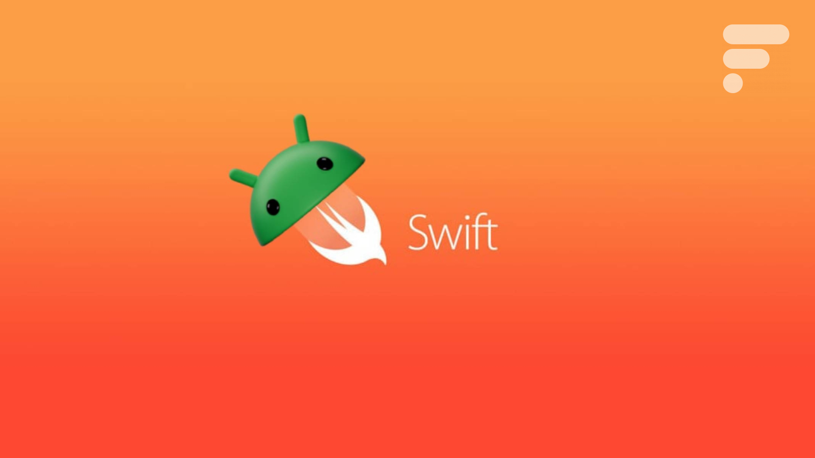 Pourquoi les applications iOS seront bientôt plus faciles à porter sur Android