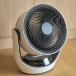 Ce ventilateur connecté SwitchBot m’a aidé à passer l’été au frais