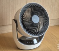 SwitchBot Battery Circulator Fan 8
