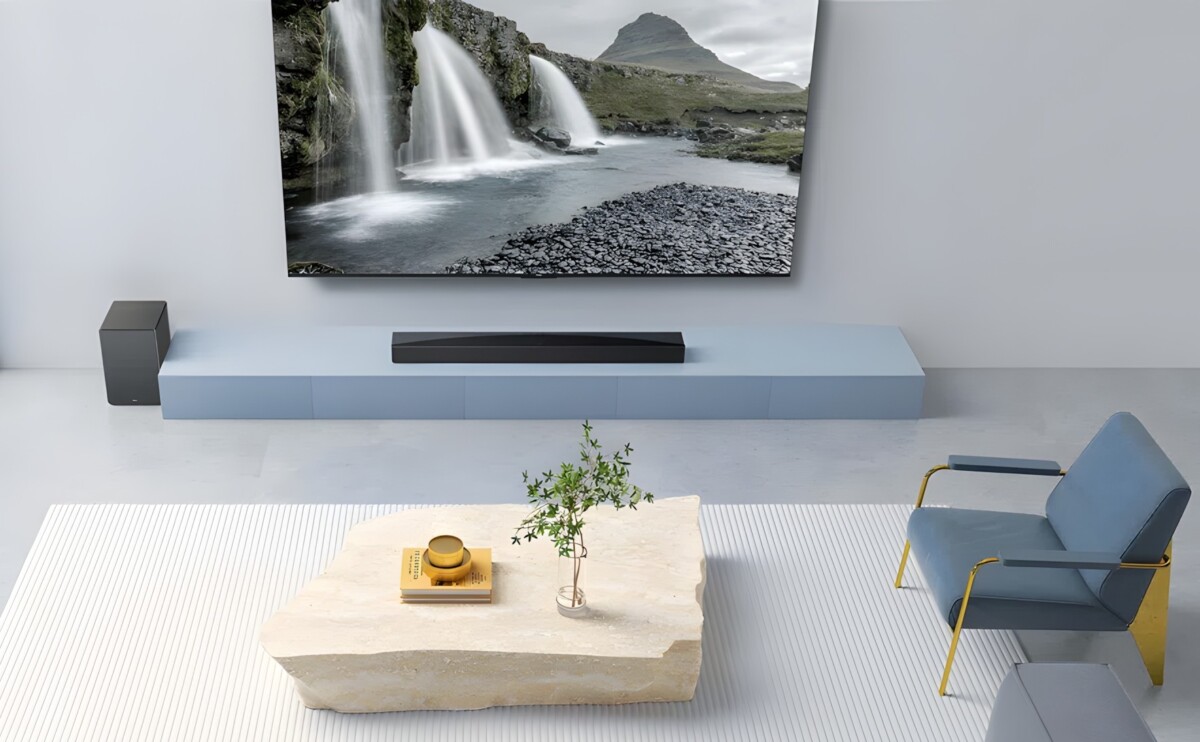 Barre de son TCL Q65H Barre de son TCL Q65H