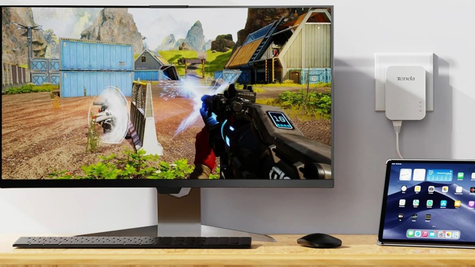Amazon casse le prix de ce kit CPL pour transformer votre circuit Ã©lectrique en rÃ©seau...