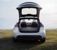Crédit : Tesla