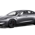La nouvelle Tesla Model 3 enfin disponible à la commande en France