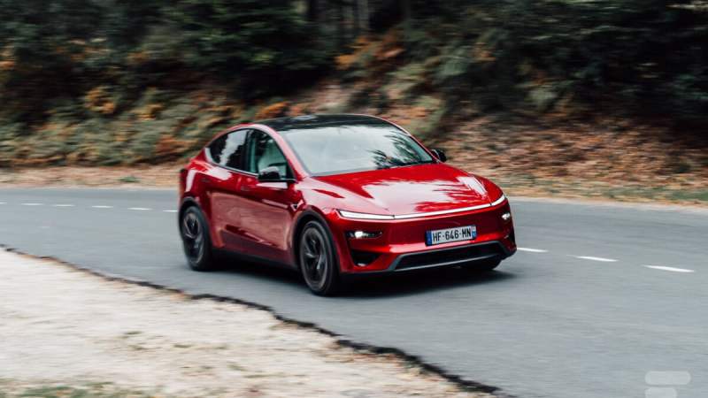 C’est officiel, BYD a détrôné Tesla au classement des meilleures ventes de voitures électriques