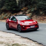 Pourquoi les Tesla sont les voitures les plus recalées au contrôle technique