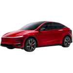 Tesla Model Y Performance (2025)