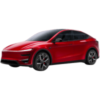 Tesla Model Y Performance (2025)