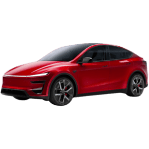 Tesla Model Y Performance (2025)