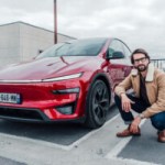 On a roulé avec la Tesla Model Y Performance : pourquoi c’est la meilleure voiture électrique du moment