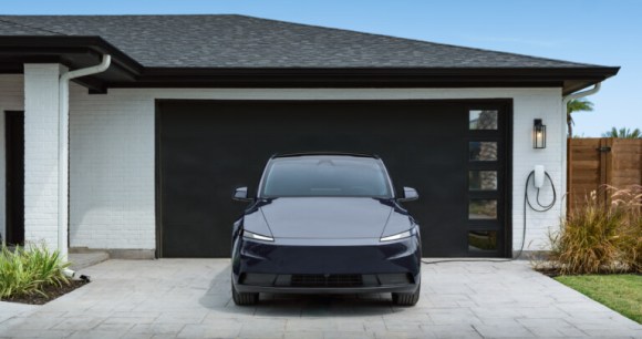 Tesla Model Y Standard – – 00003