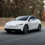 Tesla lance deux nouvelles voitures électriques : voici les Model Y et Model 3 Standard