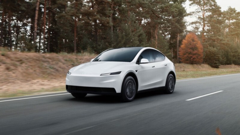 Le Tesla Model Y passe à 36 890 € en France : tissu, simple vitrage et aide CEE, voici ce qui se cache derrière ce prix agressif