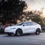 Le moins cher des Tesla Model Y est disponible en France : voici son prix