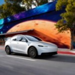 Tesla lance son nouveau SUV « abordable » : voici la Model Y Standard