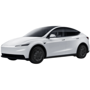 Tesla Model Y Standard Tesla Model Y Standard