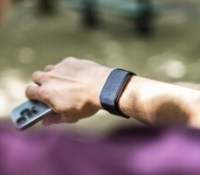 Le Amazfit Helio Strap