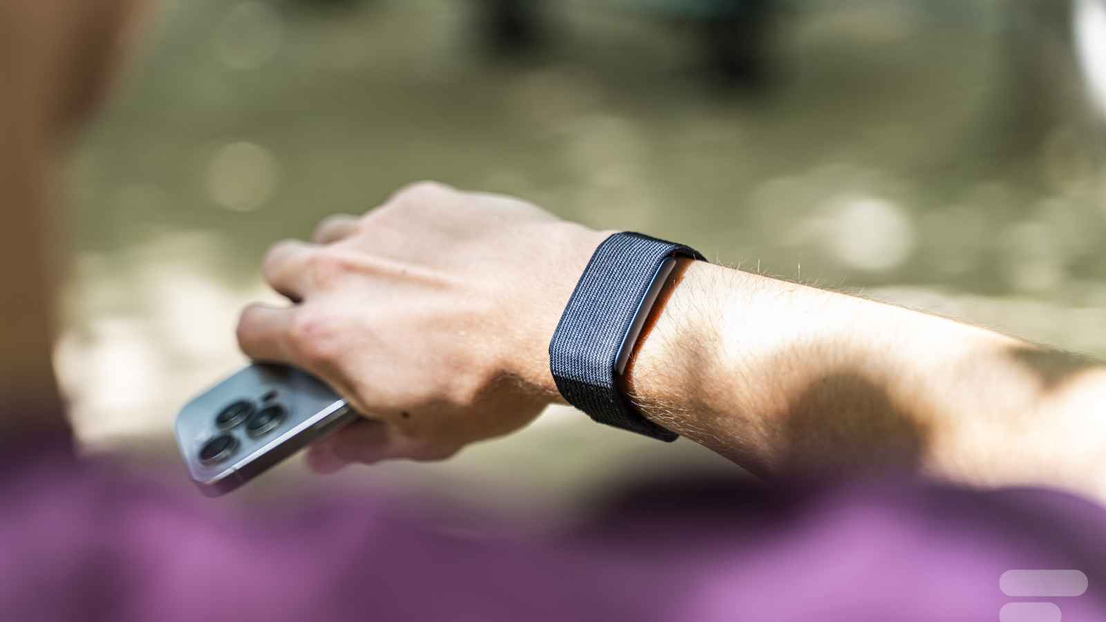 Test de lâ€™Amazfit Helio Strap : trois mois avec le premier concurrent du bracelet Whoop