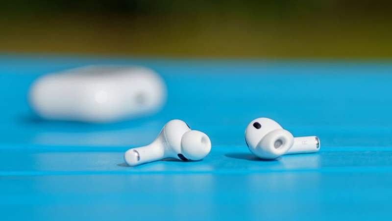 Strava sur iPhone se branche aux AirPods Pro 3&nbsp;: adieu la montre cardio&nbsp;?