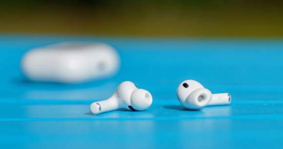 Les Apple AirPods Pro 3