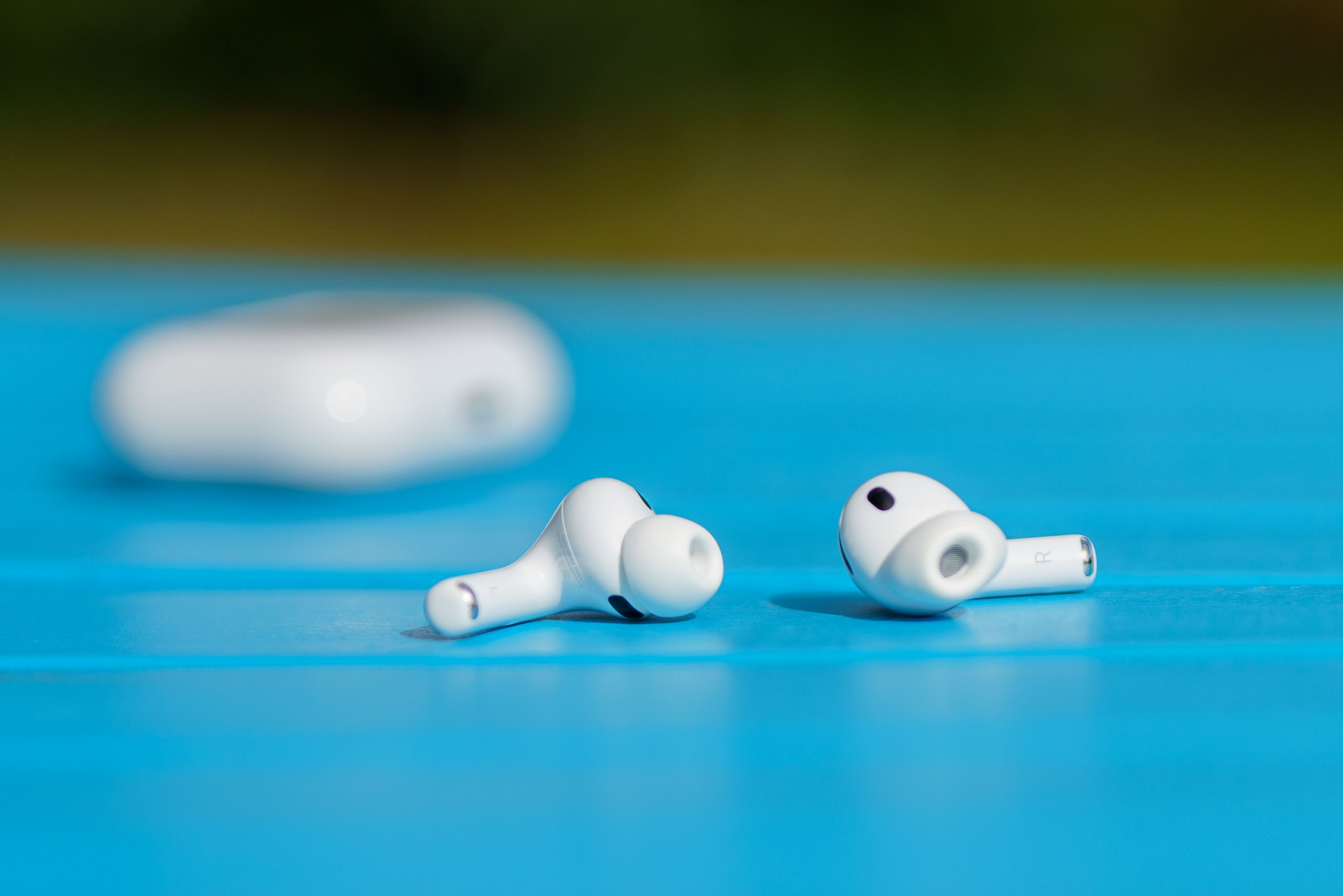 Test des Apple AirPods Pro 3 : Apple enfonce le clou