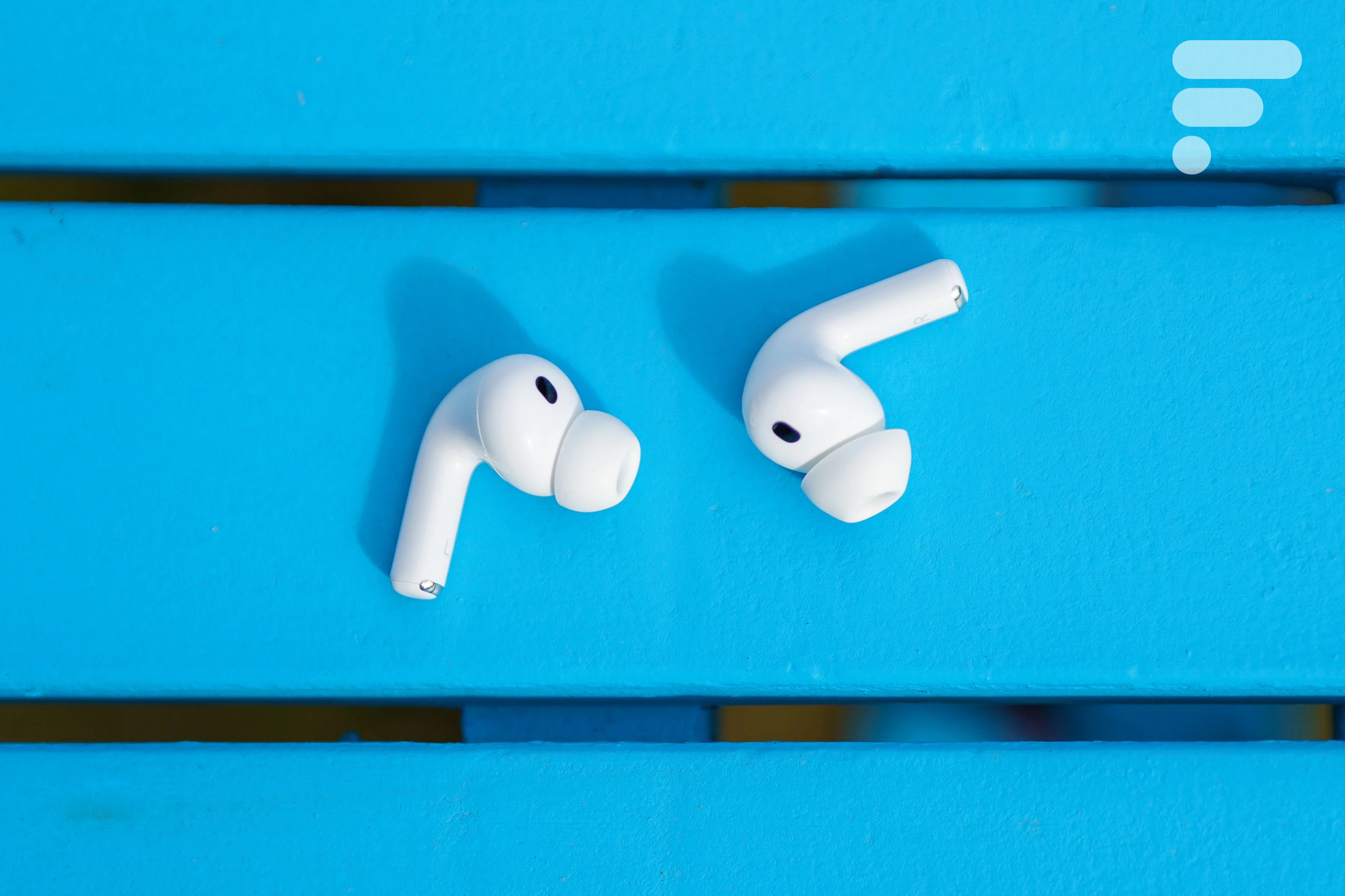 Apple AirPods Pro 3