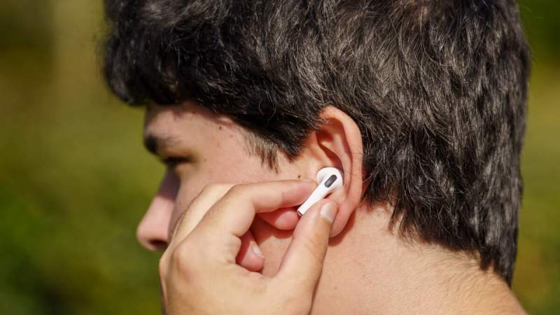 AirPods Pro 3&nbsp;: les meilleurs écouteurs sans fil d&rsquo;Apple reviennent à un super prix