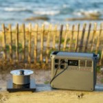 On a testé la nouvelle batterie solaire de DJI : une nouvelle référence, à un détail près