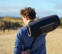 JBL Boombox 4 JBL Boombox 4