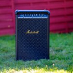 Test Marshall Bromley 750 : la nouvelle patronne des soirées