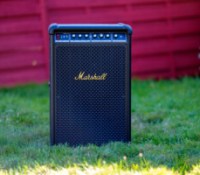 Marshall Bromley 750