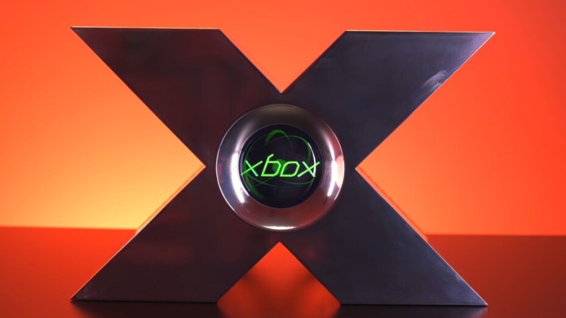 « Ce n’était absolument pas une console Xbox » : des moddeurs recréent le prototype légendaire à 36 000 dollars