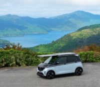 Crédit : Nissan Crédit : Nissan