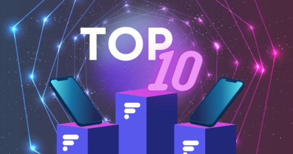 Top 10 smartphones – 2025 (1) Top 10 smartphones – 2025 (1)