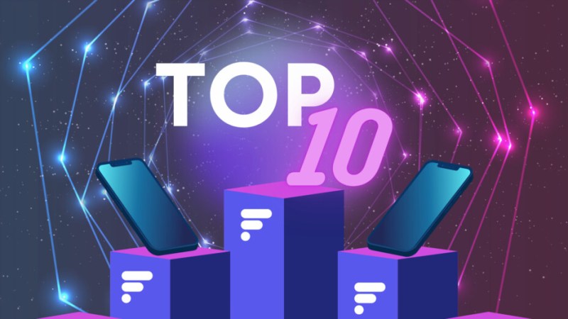 Les 10 smartphones les plus populaires de la semaine sur Frandroid : Samsung reste au sommet devant Xiaomi Les 10 smartphones les plus populaires de la semaine sur Frandroid : Samsung reste au sommet devant Xiaomi