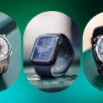Les trois montres connectées que nous avons aimées ce mois-ci