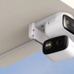 Boulanger brade à moins de 50 € cette caméra de surveillance avec double objectif qui filme en 2K 