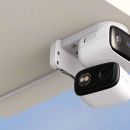 Boulanger brade à moins de 50 € cette caméra de surveillance avec double objectif qui filme en 2K 