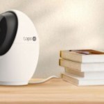 Cette caméra 4K avec reconnaissance faciale sécurise votre intérieur à bon prix chez  Boulanger