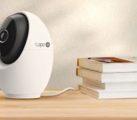 TP-Link Tapo C260 TP-Link Tapo C260