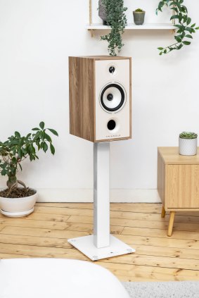 Triangle Bore A BR04 // Source : Triangle