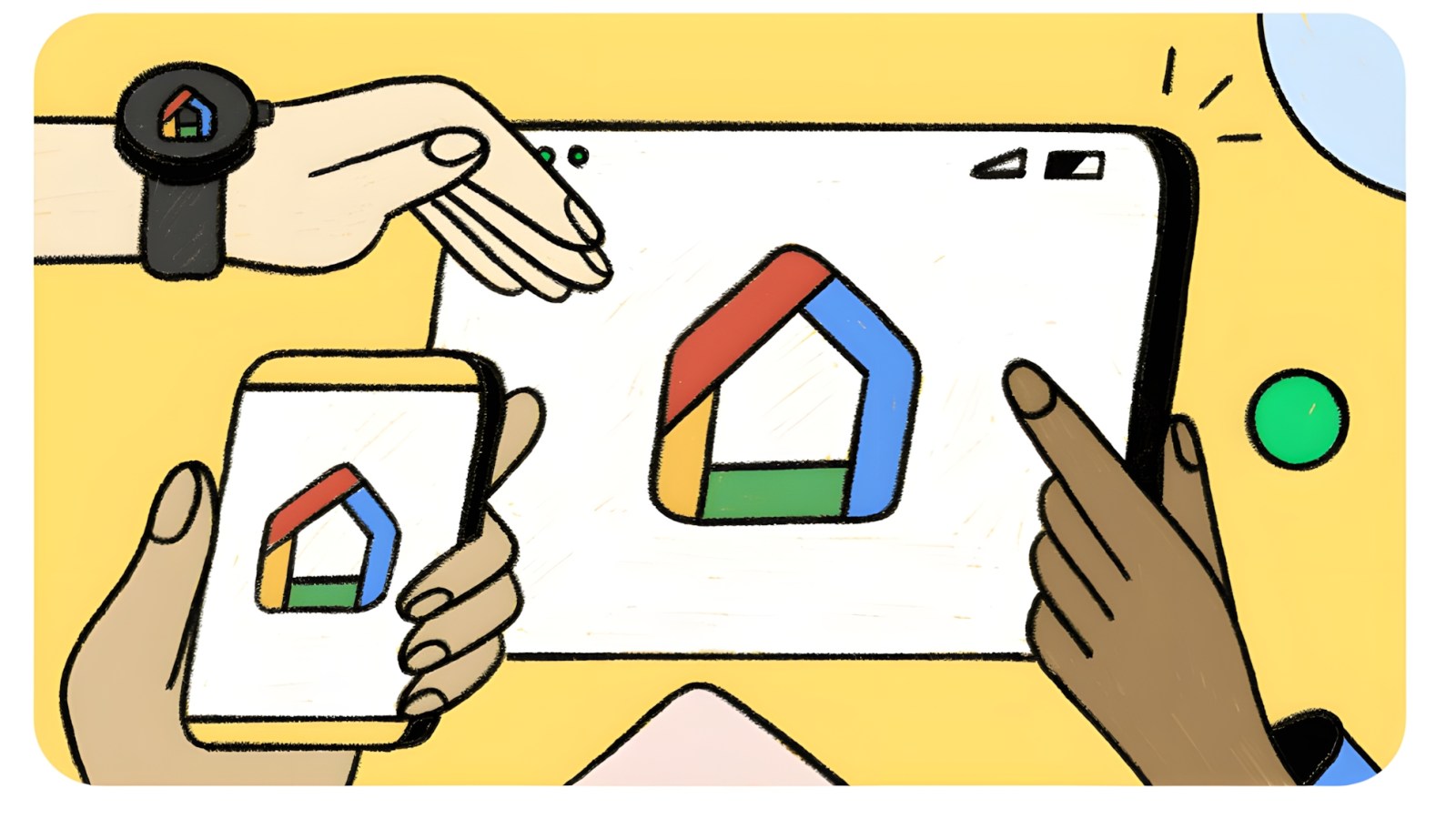 Comment rejoindre le programme Public Preview de Google HomeÂ ?