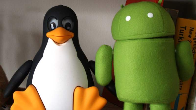 Google verrouille encore un peu plus le code source d’Android