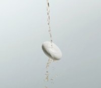 Le capteur Withings U-Scan // Source : Withings