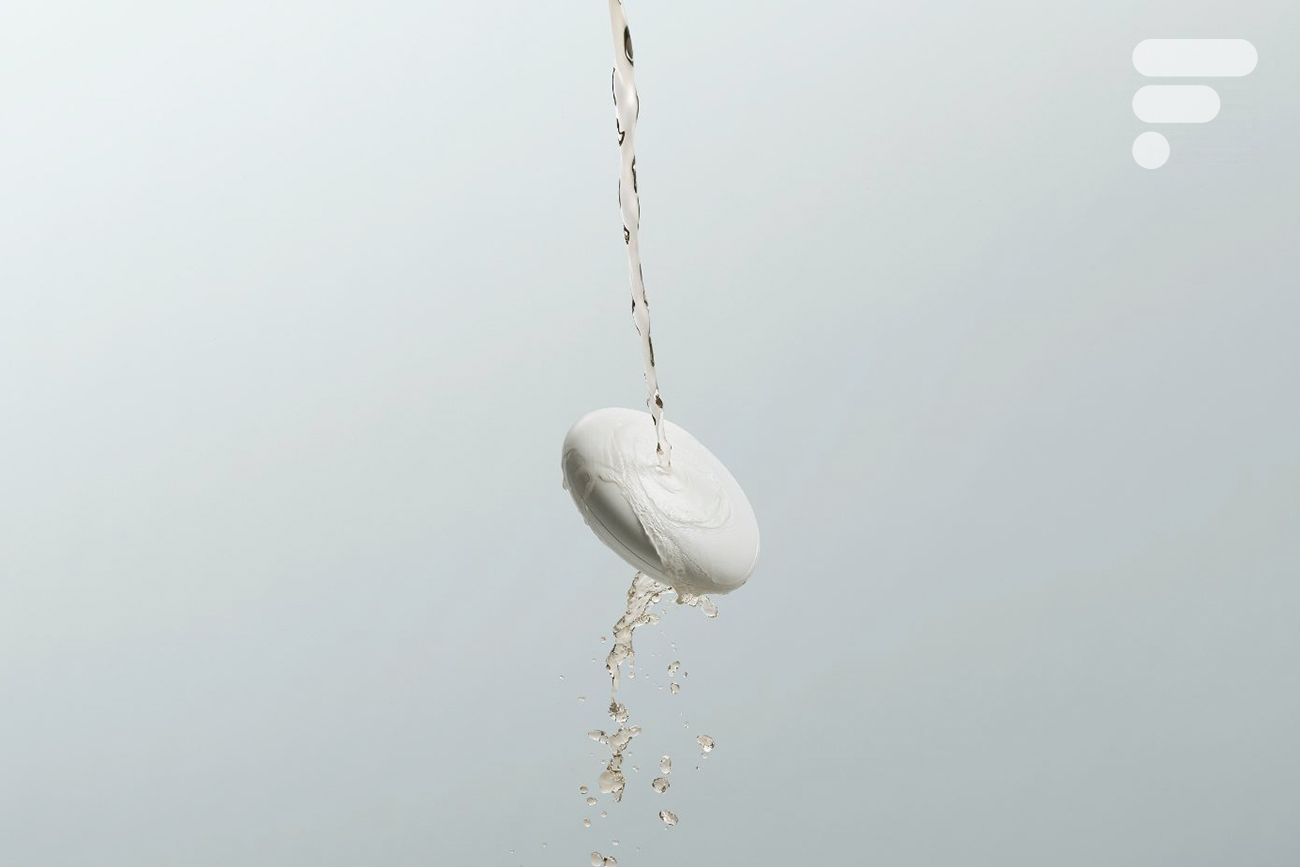 Le capteur Withings U-Scan