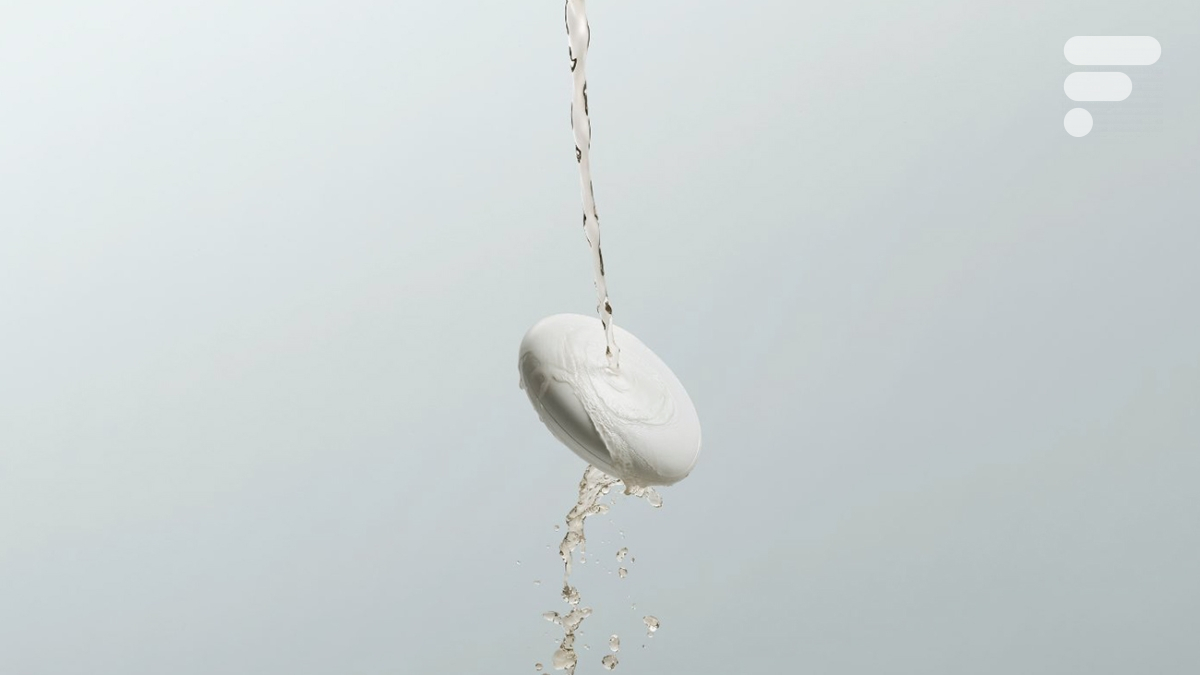 Le capteur Withings U-Scan