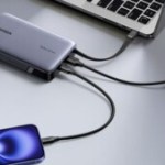 À -32 %, cette batterie externe Ugreen de 20 000 mAh, 145 W et triple ports USB devient un accessoire indispensable