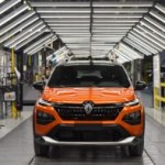 Renault ouvre son usine et ses concessions à des voitures électriques chinoises : voici les détails de l’accord