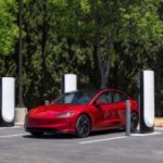 Tesla : les Superchargeurs 800 volts bientôt disponibles en Europe ? Cet intrigant bug nous met la puce à l’oreille